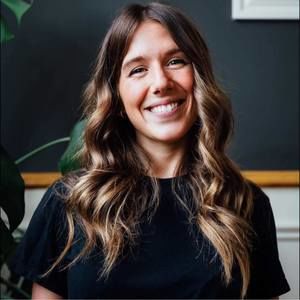 Meet your Posher, Catherine